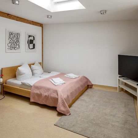 Arbio I Urban Apartment Berlim Exterior foto