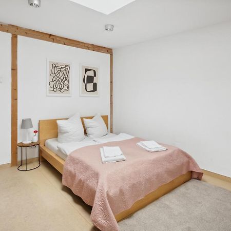 Arbio I Urban Apartment Berlim Exterior foto